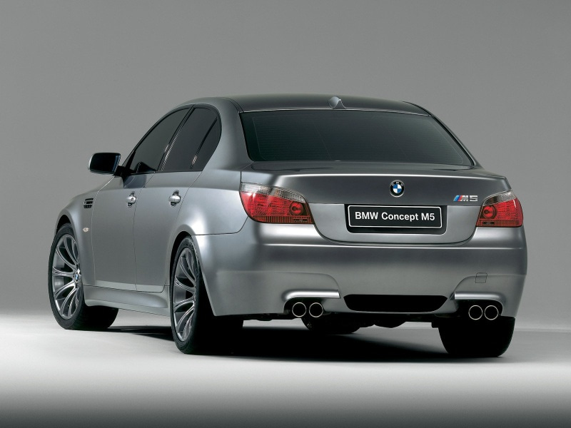 bmw m5 тест драйв