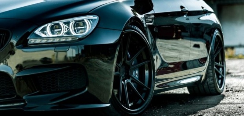 bmw m6